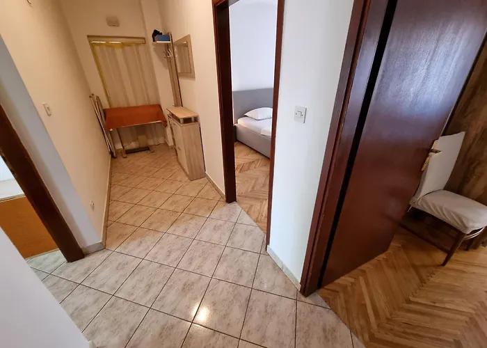 Lilic With Terrace In A Quiet Area Apartamento *