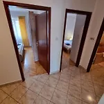 Lilic With Terrace In A Quiet Area Apartment Crikvenica
