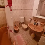 Lilic With Terrace In A Quiet Area Apartment Crikvenica