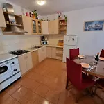 Apartment Lilic With Terrace In A Quiet Area Crikvenica